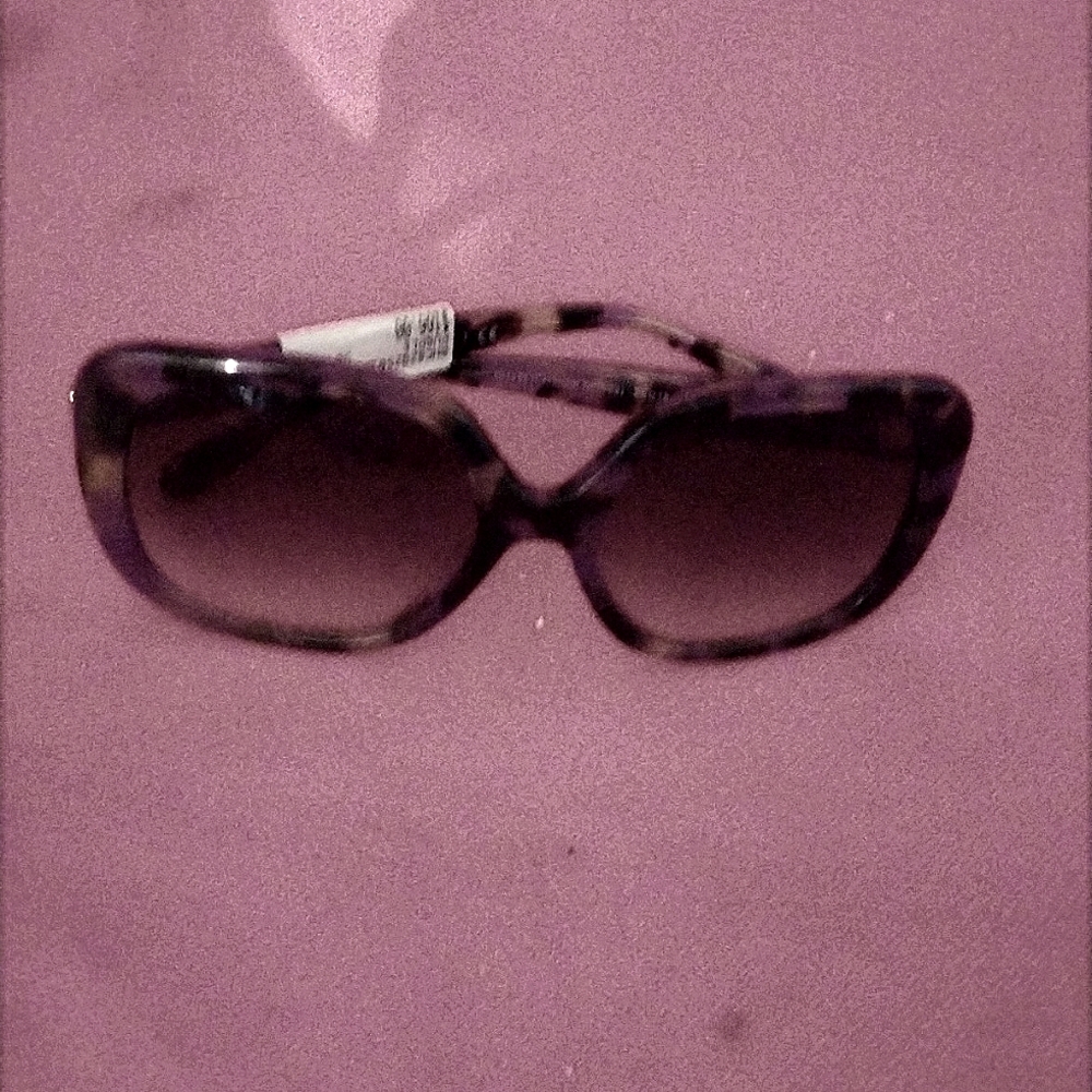 Coach sunglasses